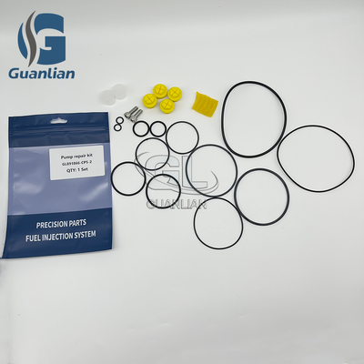 Reparatiepakket voor brandstofpomp 891866-Cp5-2 voor Bosch Cp5-pomp 0445020126