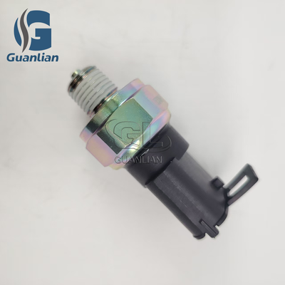 Nieuwe Common Rail brandstofdruksensor S04-38231G0-01 voor dieselmotoren