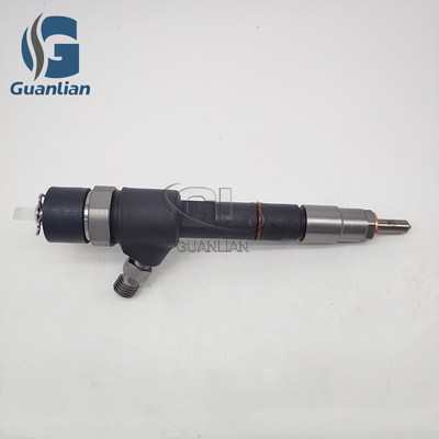Common Rail Fuel Injector 0445111108 2409002510040 voor Quanchai dieselmotor