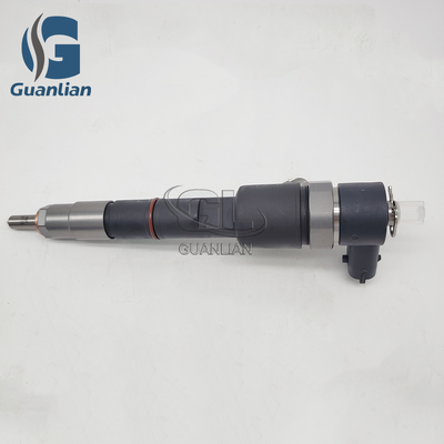 Common Rail Fuel Injector 0445111108 2409002510040 voor Quanchai dieselmotor
