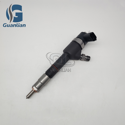 Common Rail Fuel Injector 0445111108 2409002510040 voor Quanchai dieselmotor