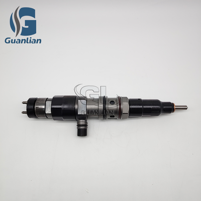 Common Rail Brandstofinjector 0445120642 A4710700887 0445120385 Voor Mercedes OM471