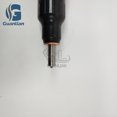 Common Rail Brandstofinjector 0445120642 A4710700887 0445120385 Voor Mercedes OM471