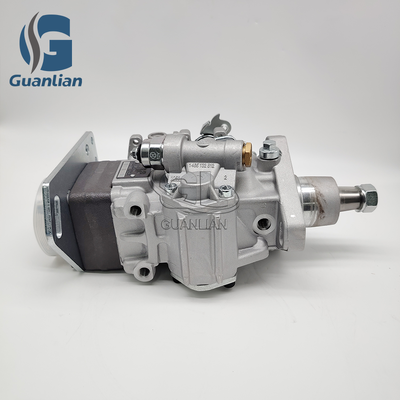 Nieuwe Ve brandstofinjectiepomp 0460424276 504063802 voor New Holland Case 4.5L F4ge F4be