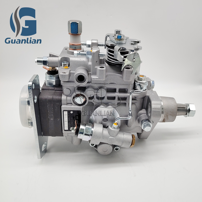 Nieuwe Ve brandstofinjectiepomp 0460424276 504063802 voor New Holland Case 4.5L F4ge F4be