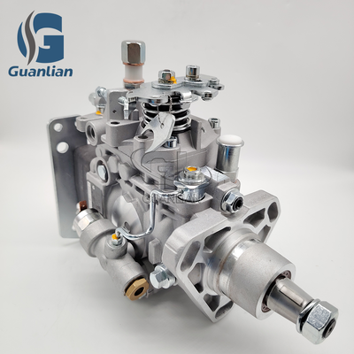 Nieuwe Ve brandstofinjectiepomp 0460424276 504063802 voor New Holland Case 4.5L F4ge F4be