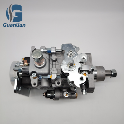 Nieuwe Ve brandstofinjectiepomp 0460424276 504063802 voor New Holland Case 4.5L F4ge F4be