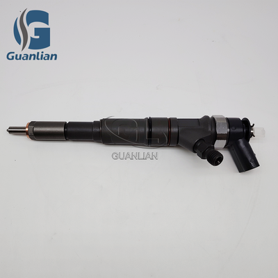 Brandstofinjector 0445110212 23670-33020 voor Toyota Yaris Mini 1.4 D4d Dieselmotor