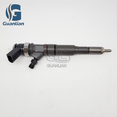 Brandstofinjector 0445110212 23670-33020 voor Toyota Yaris Mini 1.4 D4d Dieselmotor