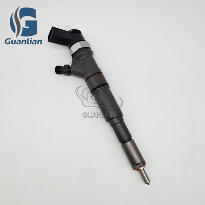 Brandstofinjector 0445110212 23670-33020 voor Toyota Yaris Mini 1.4 D4d Dieselmotor