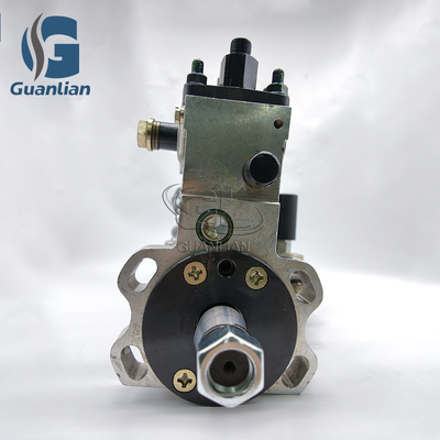 brandstofinjectiepomp P86PF1 8400360865 S00013496+01 voor Shangchai D6114 G128 motor