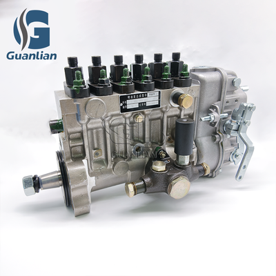 brandstofinjectiepomp P86PF1 8400360865 S00013496+01 voor Shangchai D6114 G128 motor