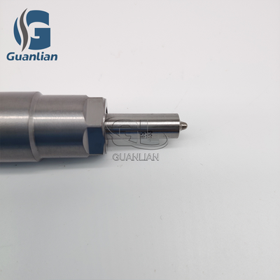 Nieuwe Common Rail-brandstofinjector 0445110508 129e01-53100 voor Yanmar 4tnv-motor