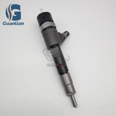 Nieuwe Common Rail-brandstofinjector 0445110508 129e01-53100 voor Yanmar 4tnv-motor