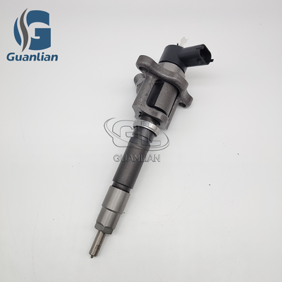 Brandstofinjector 0445120090 van het dieselmotor gemeenschappelijke spoor voor MITSUBISHI FUSO 4m50-TE ME227600, ME225190