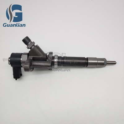 Brandstofinjector 0445120090 van het dieselmotor gemeenschappelijke spoor voor MITSUBISHI FUSO 4m50-TE ME227600, ME225190