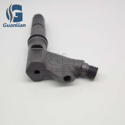 Nieuwe Brandstofinjector Vg1246080036 voor 371PK 420PK Vrachtwagen Sinotruk HOWO D12 Wd12