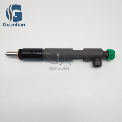 Hoogwaardige brandstofinjector 0432191809 3803231 838665