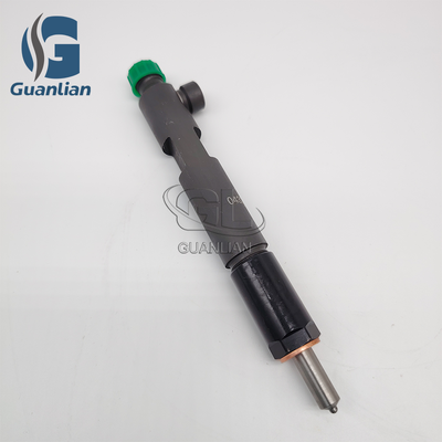 Hoogwaardige brandstofinjector 0432191809 3803231 838665