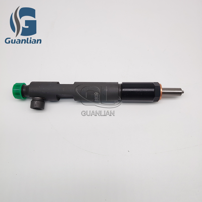 Hoogwaardige brandstofinjector 0432191809 3803231 838665
