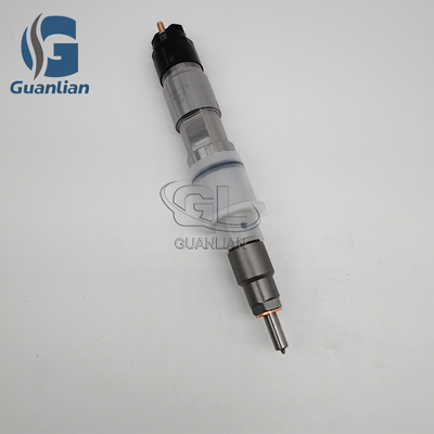 Hoogwaardige brandstofinjector 0445120203 0986435658 51101006090 voor de mens