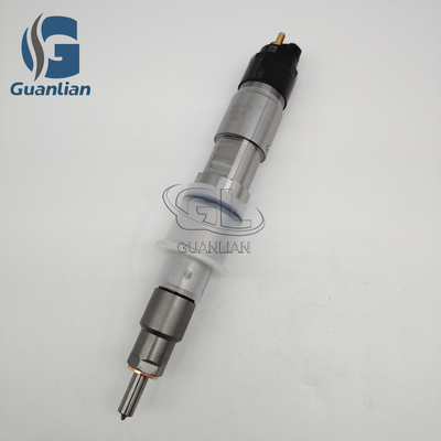 Hoogwaardige brandstofinjector 0445120203 0986435658 51101006090 voor de mens