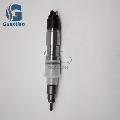 Hoogwaardige brandstofinjector 0445120203 0986435658 51101006090 voor de mens