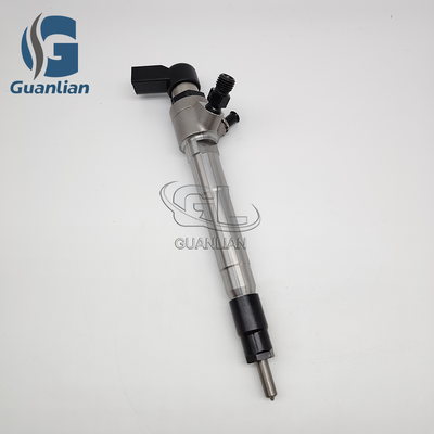 Brandstofinjector Bk2q-9K546-AG A2c59517051 1746967 Lr032067 voor Ford Mazda Citroen Peugeot