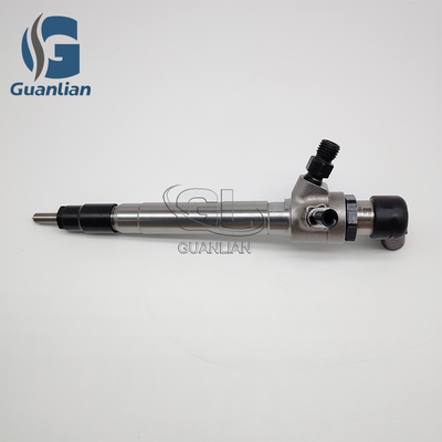 Brandstofinjector Bk2q-9K546-AG A2c59517051 1746967 Lr032067 voor Ford Mazda Citroen Peugeot