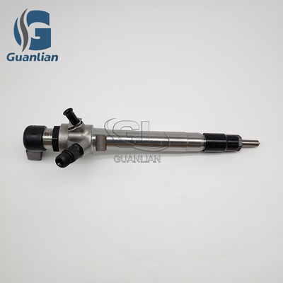 Brandstofinjector Bk2q-9K546-AG A2c59517051 1746967 Lr032067 voor Ford Mazda Citroen Peugeot