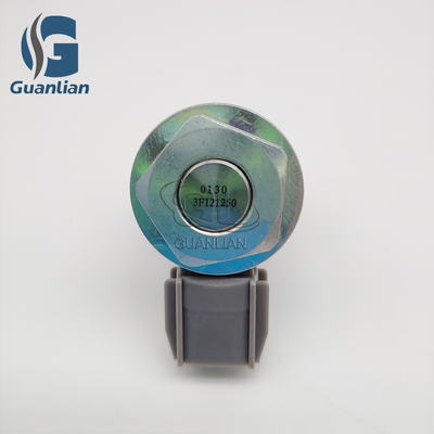 Nieuwe Diesel Common Rail Control Valve 31400-4A900 31400 4A900 314004A900 voor Hyundai H1 I800 Starex