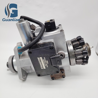 Hoogwaardige brandstofinjectiepomp Ds4831-5459 12561405 voor GM 6.5L