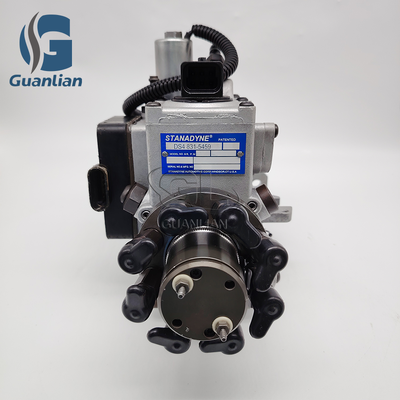 Hoogwaardige brandstofinjectiepomp Ds4831-5459 12561405 voor GM 6.5L