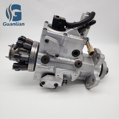 Hoogwaardige brandstofinjectiepomp Ds4831-5459 12561405 voor GM 6.5L