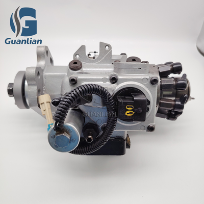 Hoogwaardige brandstofinjectiepomp Ds4831-5459 12561405 voor GM 6.5L