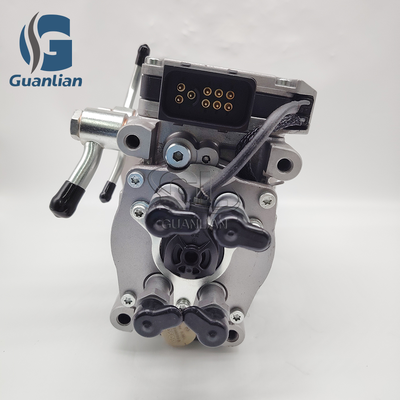 Bos-ch VP44 Diesel Injector Pompen 0470504026 109342-1007 Voor NKR77 8972523410