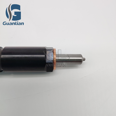 Nieuwe hoogwaardige brandstofinjector 0432131835 3929343 voor Cum-Mins 4bt 6bt 5.9L motor