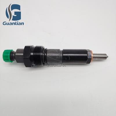 Nieuwe hoogwaardige brandstofinjector 0432131835 3929343 voor Cum-Mins 4bt 6bt 5.9L motor