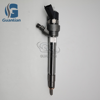 Brandstofinjector 0445110619 1112100-E06 voor Grote Muur 4D20 Haval H5 H6 Wingle