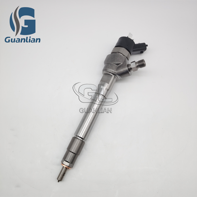 Brandstofinjector 0445110619 1112100-E06 voor Grote Muur 4D20 Haval H5 H6 Wingle