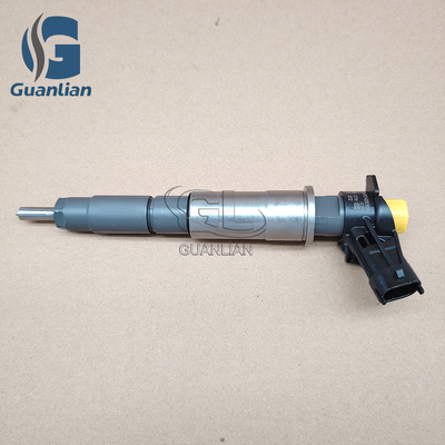 Nieuwe Brandstofinjector 0445110522 68211302AA voor Jeep Grand Cherokee RAM