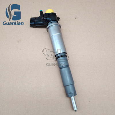 Nieuwe Brandstofinjector 0445110522 68211302AA voor Jeep Grand Cherokee RAM