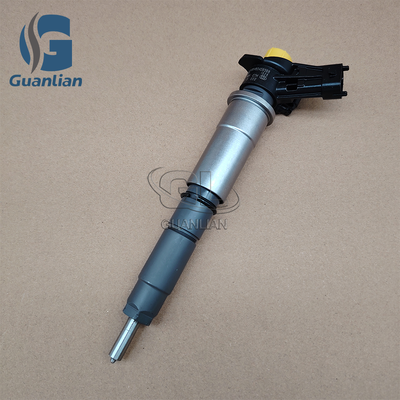 Nieuwe Brandstofinjector 0445110522 68211302AA voor Jeep Grand Cherokee RAM