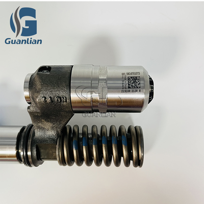 High Quality Unit Injector 0414701073 voor Scania DC13 Truck Engine