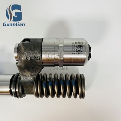 High Quality Unit Injector 0414701076 voor Scania DC13 Truck Engine