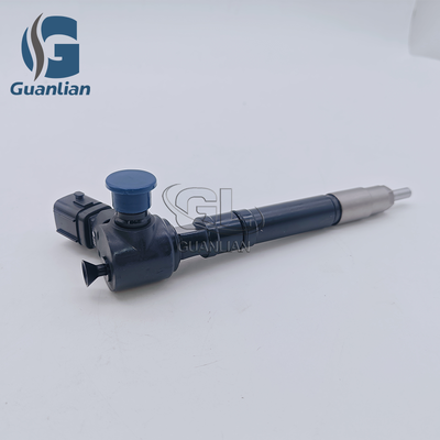 Nieuwe brandstofinjector 23670-0e060 23670-09380 voor Toyota Hilux 1gd