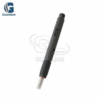 Brandstofinjector 0432193689 Pijp DSLA150P713 van het hoge druk Gemeenschappelijke Spoor voor DAF