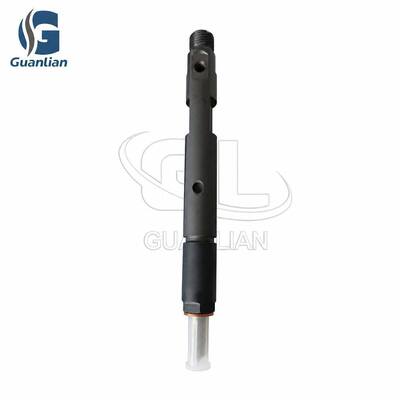 Brandstofinjector 0432193689 Pijp DSLA150P713 van het hoge druk Gemeenschappelijke Spoor voor DAF