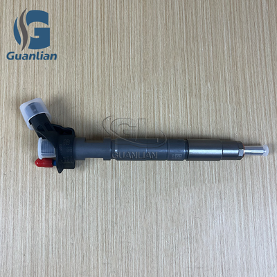 Nieuwe Common Rail Brandstofinjector 0445116017 voor Hyundai KIA D4hb D4ha Motor
