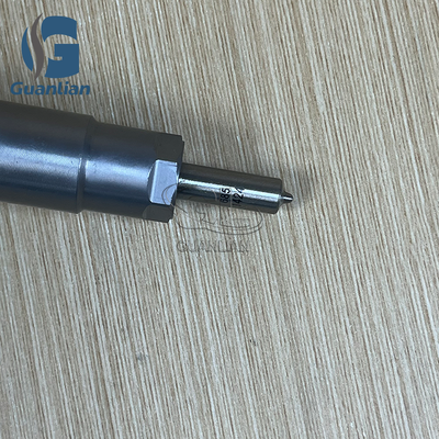 Nieuwe Common Rail Brandstofinjector 0445120048 Me223749 voor Mitsubishi 4m50 Motor